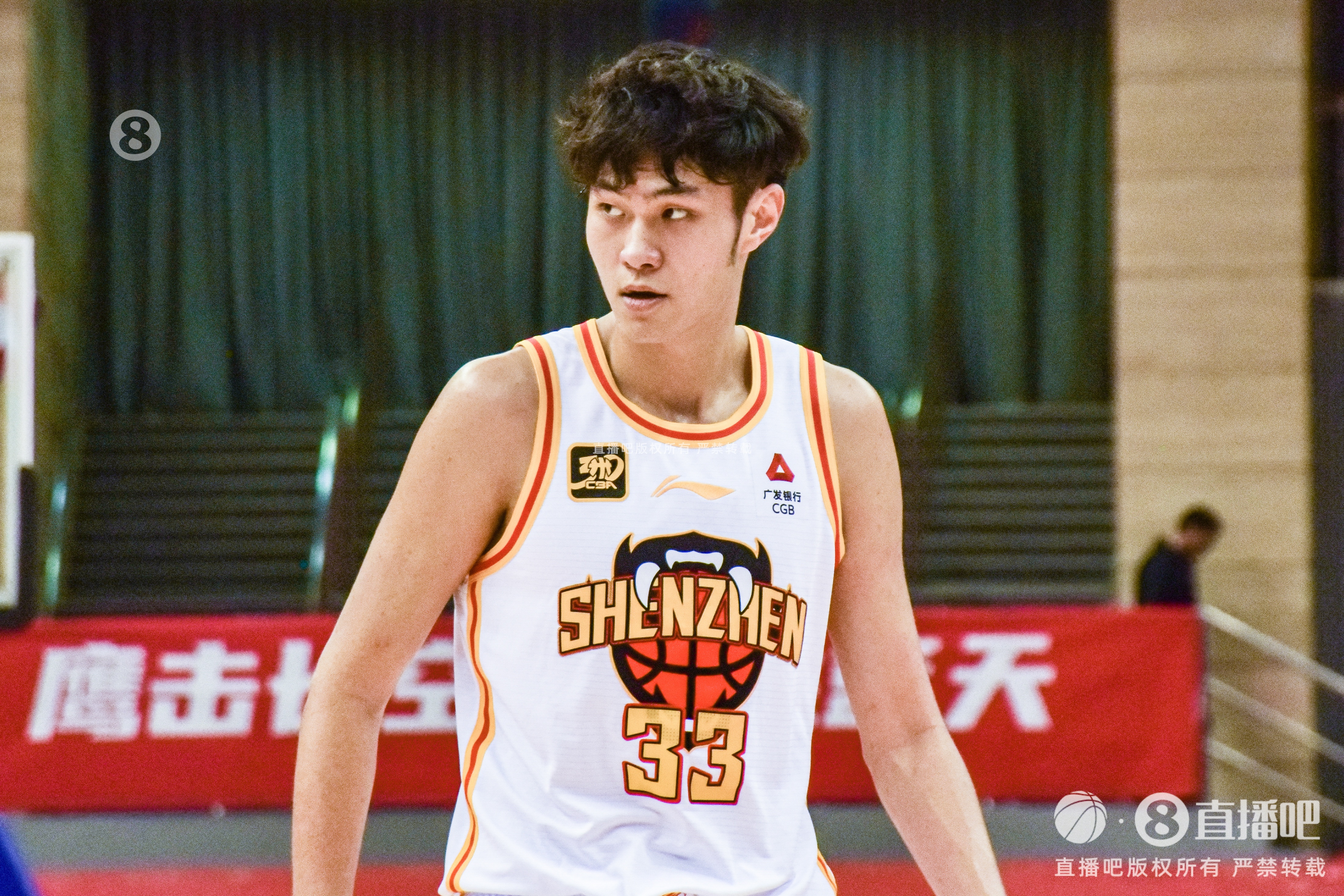 开云官网-【吧友评选】CBA第11轮本土最佳球员：陶汉林