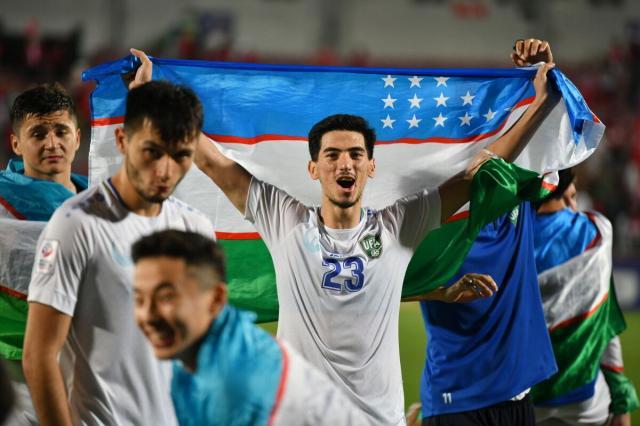 开云官网-乌兹足球启示录②：负面未影响根基 他们是足球英雄