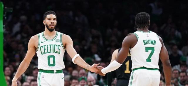 开云体育-回到主场夺冠未尝不可！绿军G5门票接近4万美元