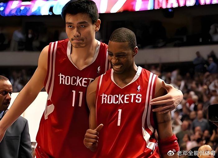 开云APP-为何麦迪35秒13分震古烁今，穆雷32秒12分却鲜为人知？|特雷西·麦克格雷迪|圣安东尼奥马刺队|丹佛掘金队|奥兰多魔术队|波特兰开拓者队_新浪体育_新浪新闻