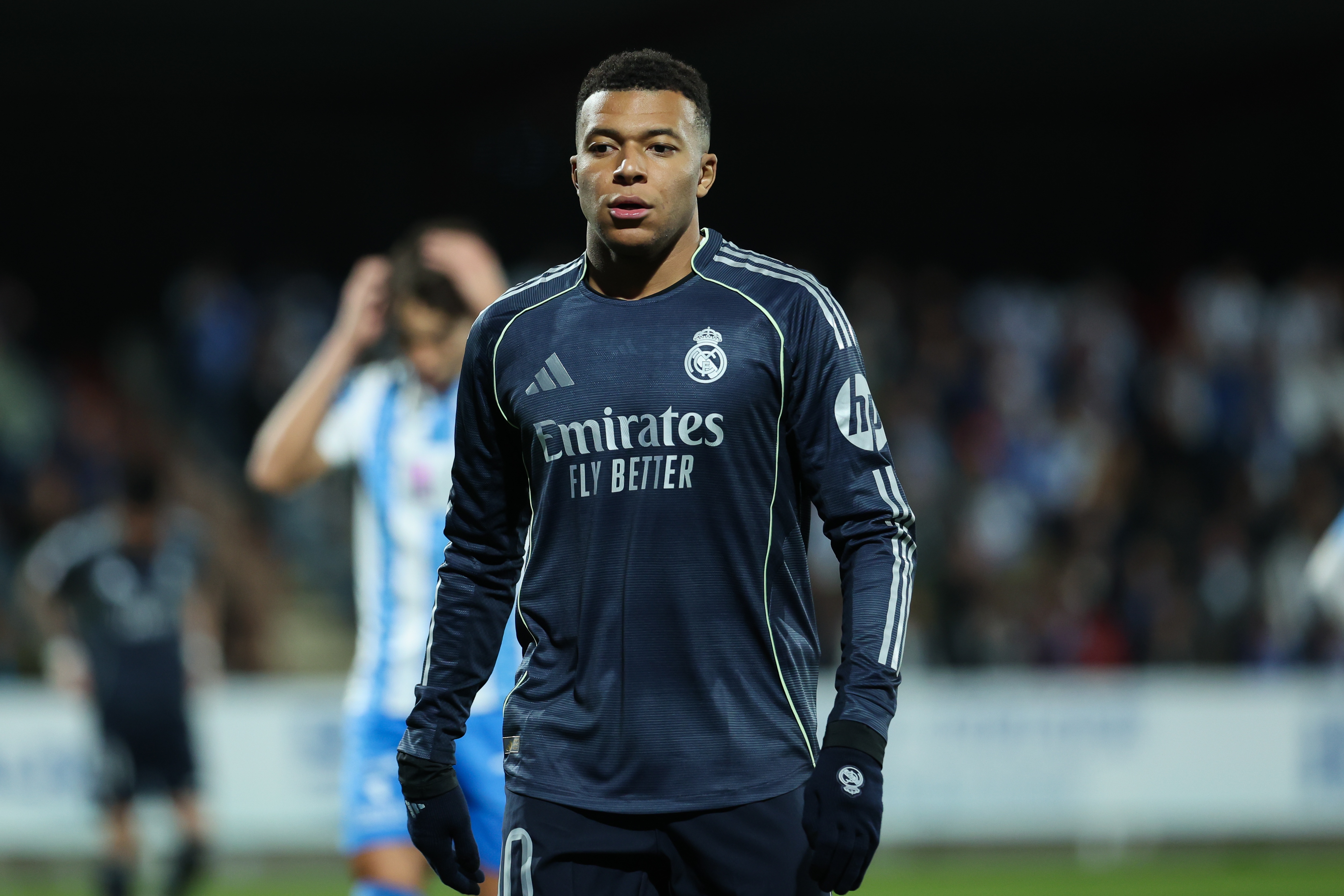 开云APP-队报：姆巴佩通过法警向巴黎追讨590万欧欠薪，可申请冻结财产