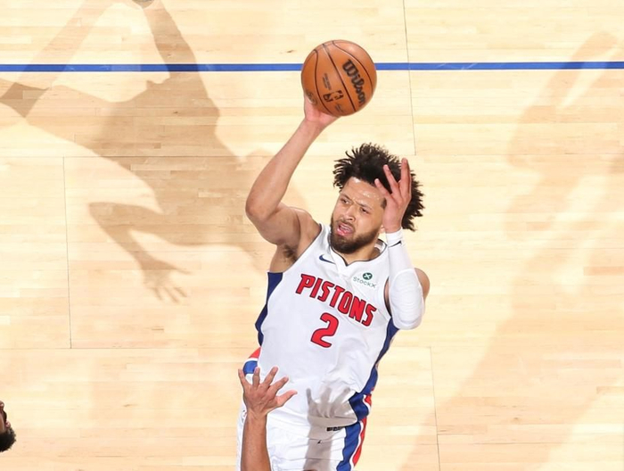 开云-东部第一轰然倒地！坎宁安30+8+8难救主，奇才掀翻活塞欢迎浓眉哥|安东尼·戴维斯|安东尼-戴维斯|菲尼克斯太阳队|布鲁克林篮网队|凯德-坎宁安_新浪体育_新浪新闻