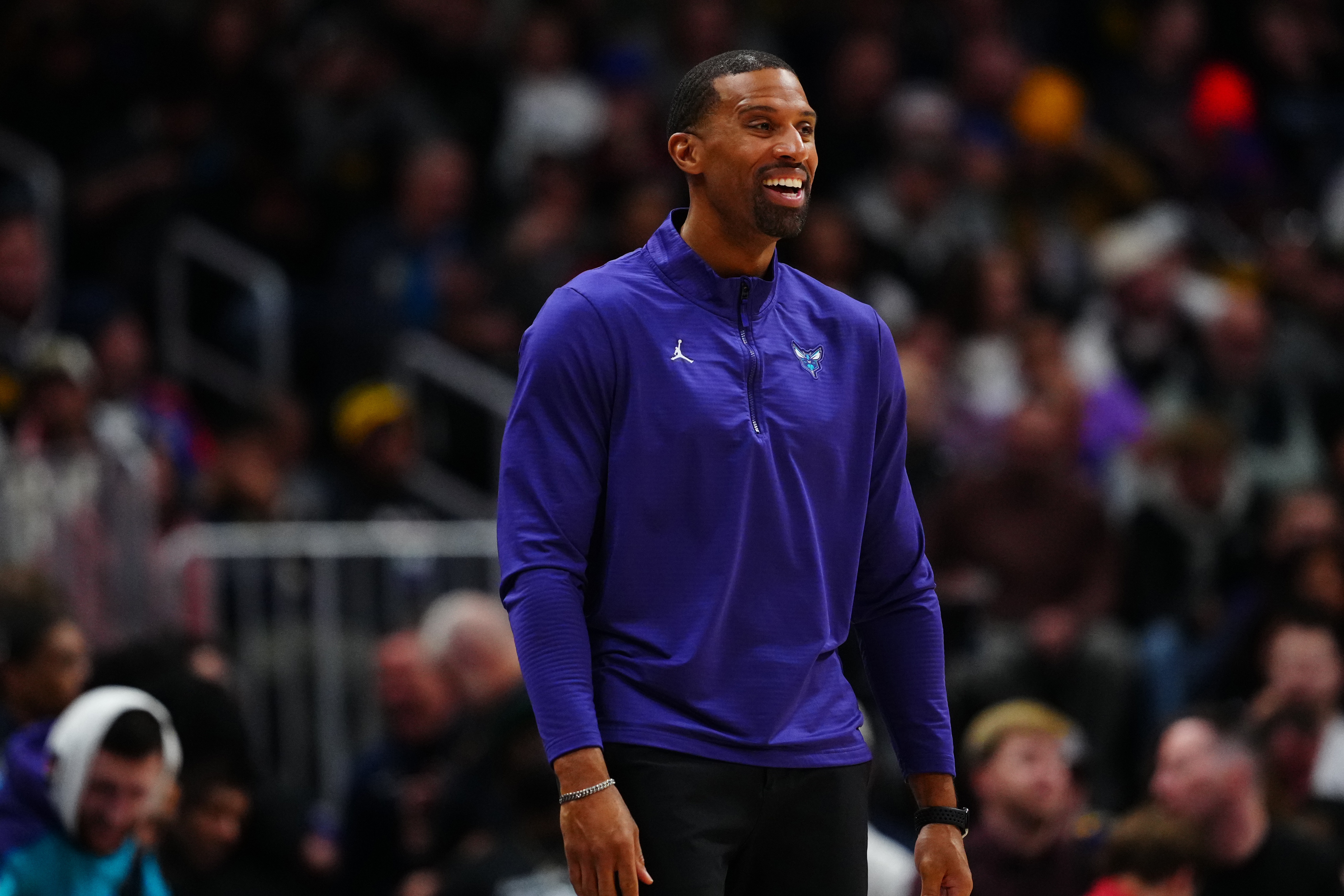 kaiyun-怀特：查尔斯·李和球员打成一片 他让所有人都全心投入去竞争