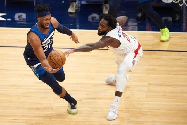 开云官网-森林狼换回黑贝一石二鸟 他们还瞄着本·西蒙斯