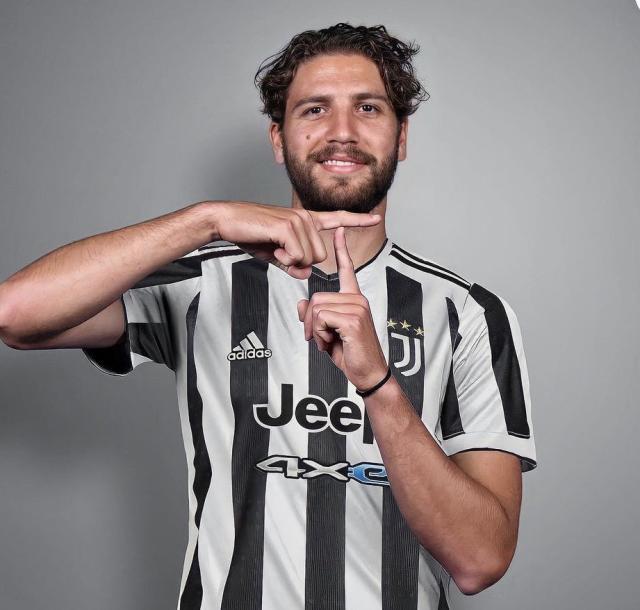 kaiyun-尤文官宣洛卡特利 囧叔要的中场强援终于到位！