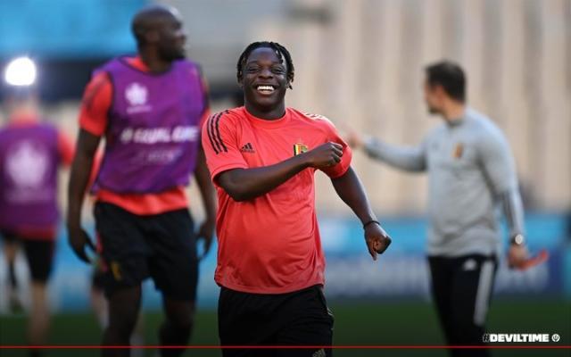 开云体育-【前瞻】32年来逢葡不胜，小组全胜是比利时凶兆？